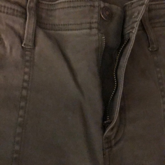 Abercrombie & Fitch Super Skinny Pants - Picture 4 of 6